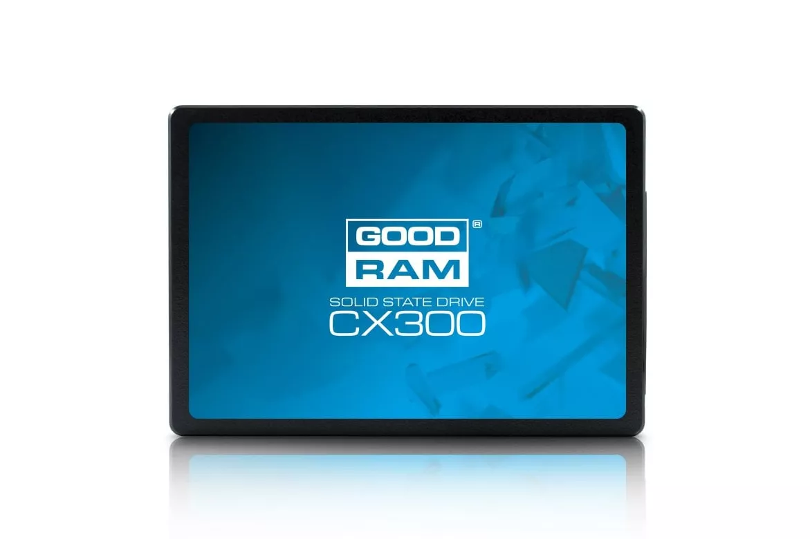 GoodRam CX300 2.5" SSD 240GB SATA 3