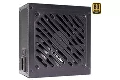 Xilence Gaming GOLD 650W, Fuente de alimentaci&oacute;n de PC