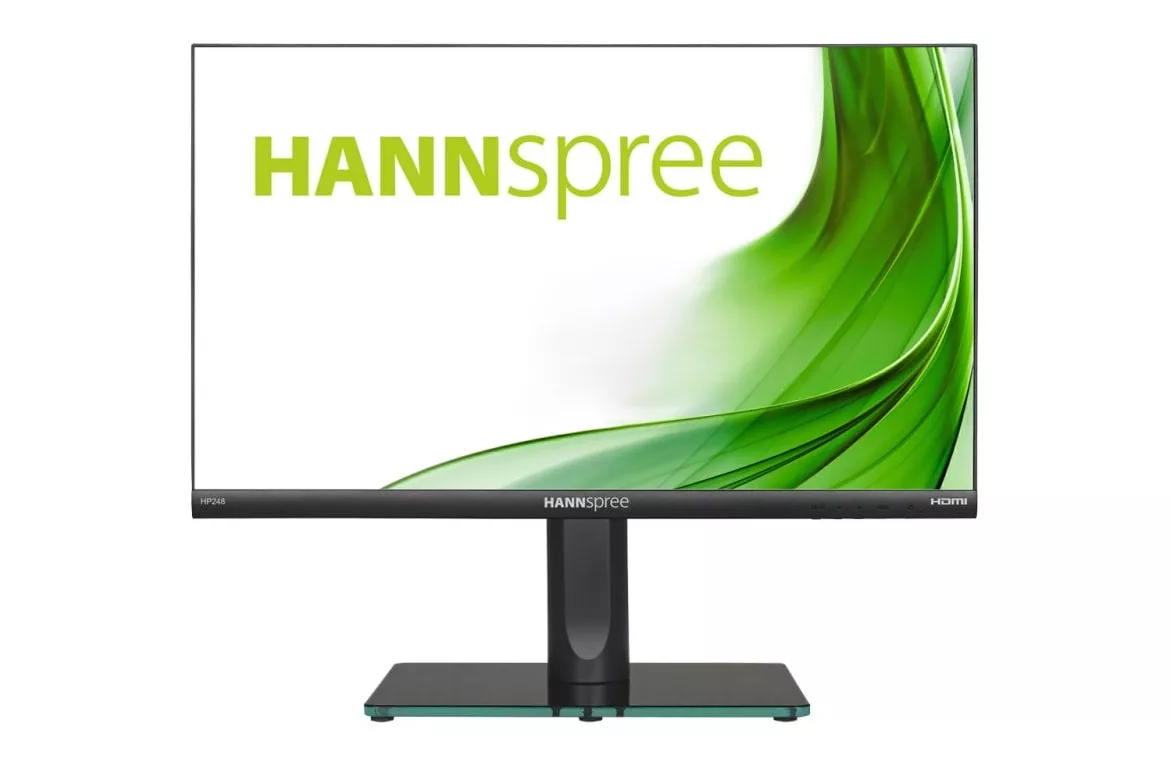 Monitor Hannspree HP248PJB 23.8" LED FullHD