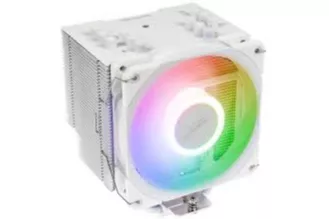 Alpenf&ouml;hn Brocken 4 ARGB, Disipador de CPU