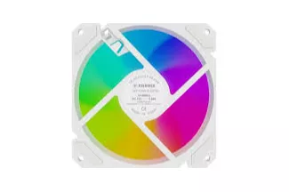 Xilence Performance A+ ARGB 120x120x25 Reverse, Ventilador