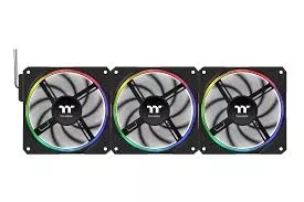 Thermaltake TS 120 EX RGB, Ventilador