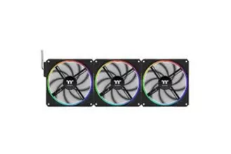 Thermaltake TS 140 EX RGB, Ventilador