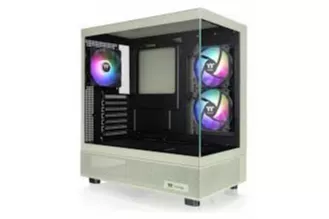 Thermaltake View 270 Plus TG ARGB, Cajas de torre