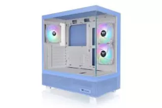 Thermaltake View 270 Plus TG ARGB, Cajas de torre