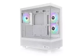 View 270 Plus TG ARGB, Cajas de torre