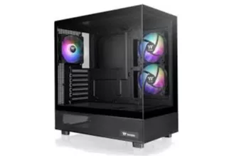 View 270 Plus TG ARGB, Cajas de torre