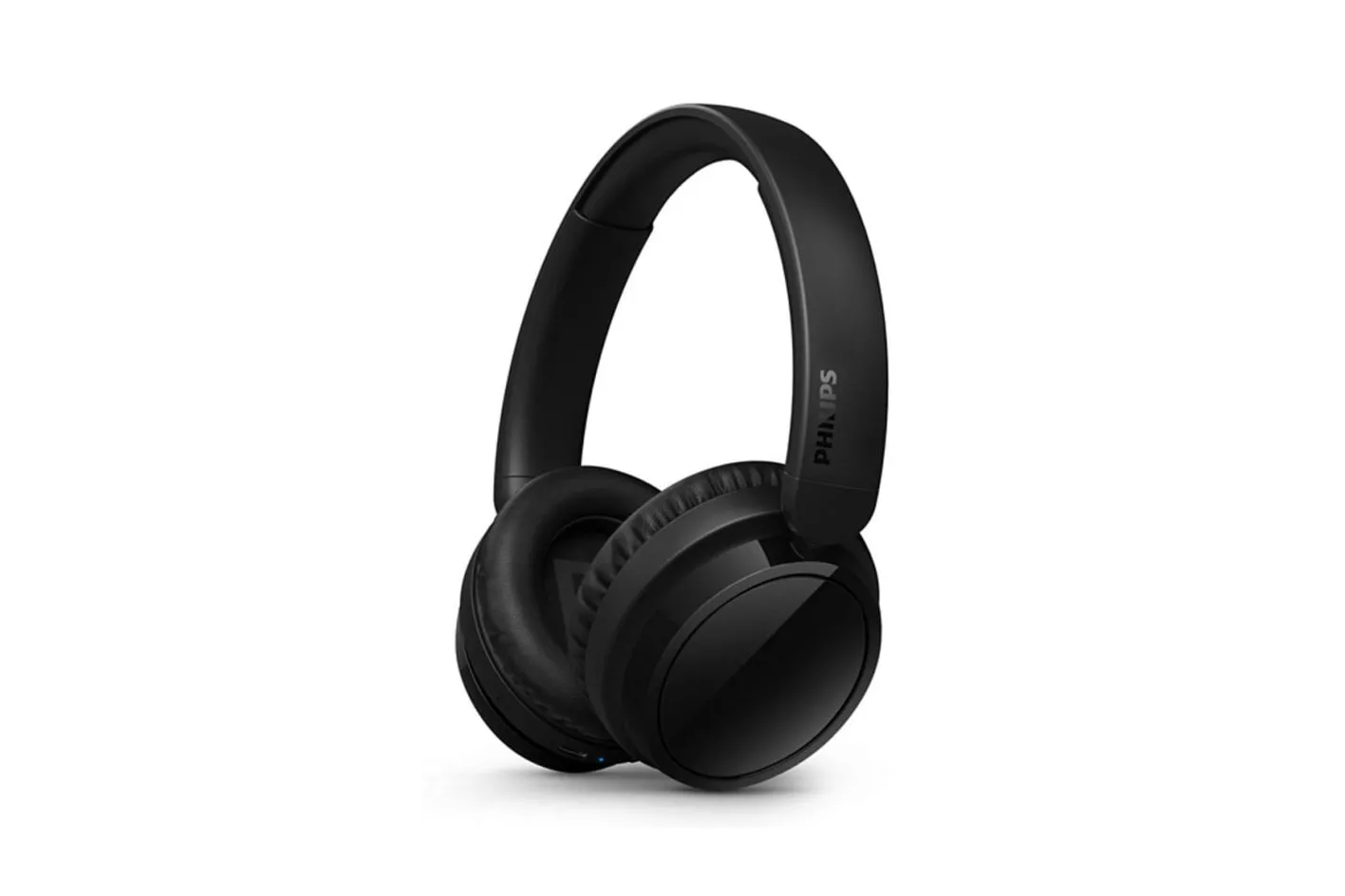 Auriculares Philips 5000 series TAH5209BK/97 inal&aacute;mbricos Bluetooth para llamadas y m&uacute;sica negros