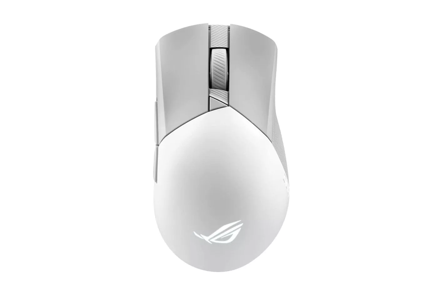 RATON ASUS RATON ASUS ROG GLADIUS III WIRELESS AIMPOINT WHITE (BLANCO) 90MP02Y0-BMUA11