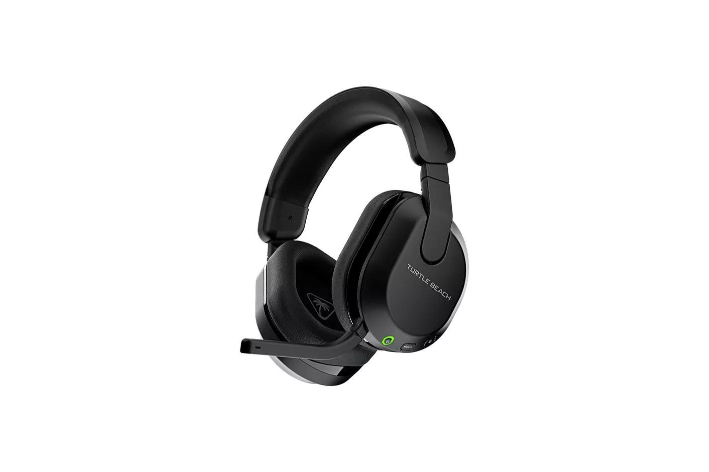 Auriculares Turtle Beach Stealth 600 Gen 3 inal&aacute;mbricos Bluetooth/RF Gaming con Cancelaci&oacute;n de Ruido, Micr&oacute;fono plegable, color negro