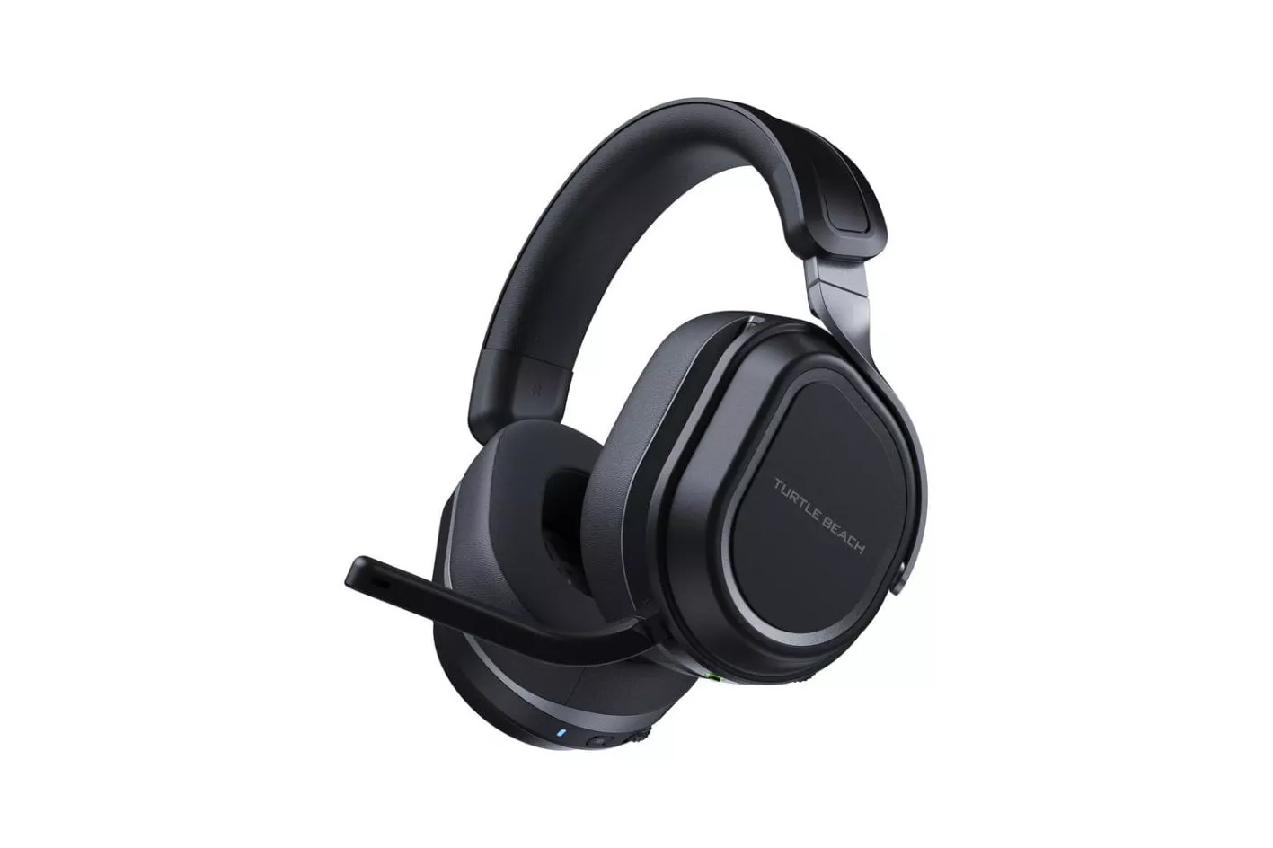 Auriculares Turtle Beach Stealth 700 Gen 3 inal&aacute;mbricos Bluetooth y RF Gaming con micr&oacute;fono plegable negros