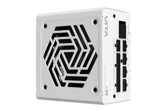 Fuente de Alimentaci&oacute;n FSP VITA GM 850W 80 Plus Gold Modular ATX 3.1 PCIe 5.1 blanca
