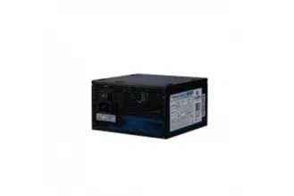 Fuente Alimentaci&oacute;n 500W COOLBOX Basic 500GR ATX Non-Modular Negro FALCOO500BGR B