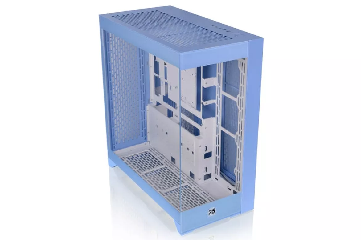 Caja THERMALTAKE CTE E660 MX Azul CA-1Y3-00MFWN-01