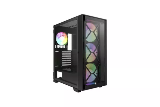 Montech Air 1000 Premium - Caja ATX