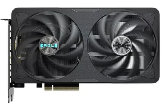Gigabyte GeForce RTX 5060 Ti EAGLE OC 8GB GDDR7 Reflex 2 RTX AI DLSS4