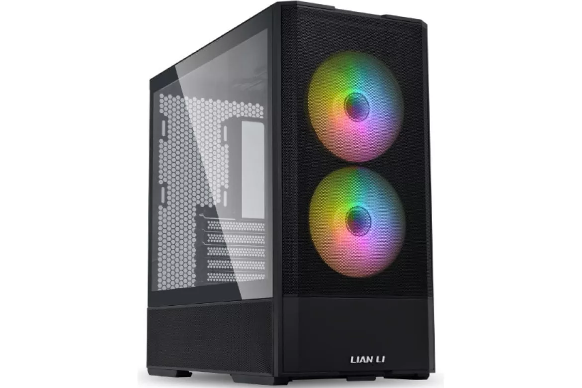Lian Li Torres Sobremesa G99.LAN207RX.00 G99.LAN207RX.00