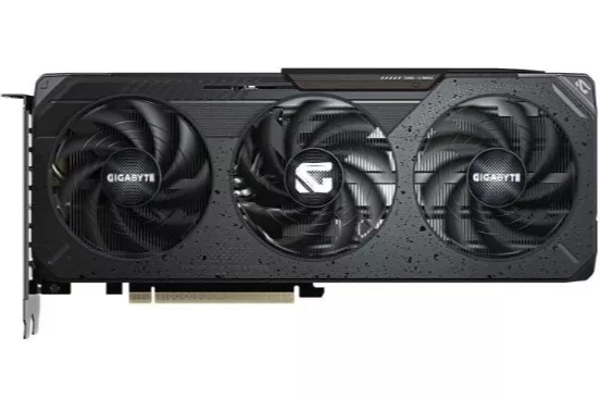 Gigabyte GeForce RTX 5060 Ti GAMING OC 8GB GDDR7 Reflex 2 RTX AI DLSS4