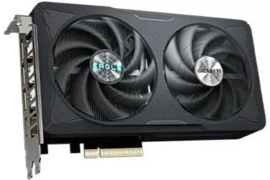 Gigabyte GeForce RTX 5060 EAGE OC 8GB 