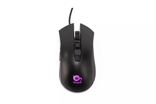 RATON GAMING TALIUS LANCER 6400DPI TAL-LANCER