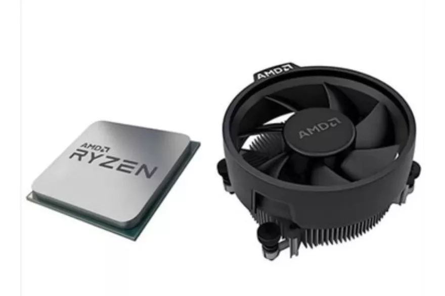 Procesador AMD Ryzen 7 9700X 5.5GHz Socket AM5 MPK