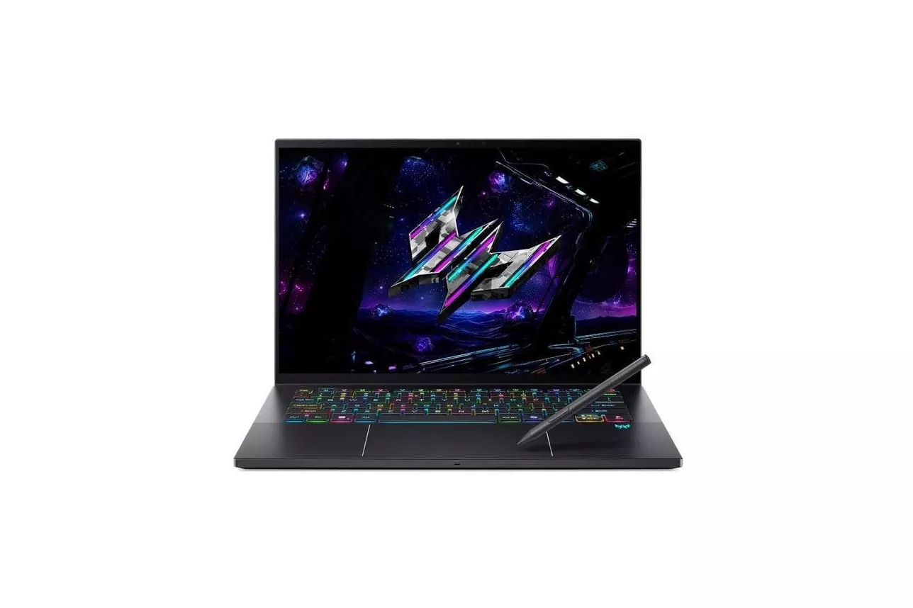 Port&aacute;til Acer Predator PT14-52T-98ZQ 14,5" Intel Core Ultra 9 288V 32GB 1TB SSD RTX 5070 Windows 11 Pro