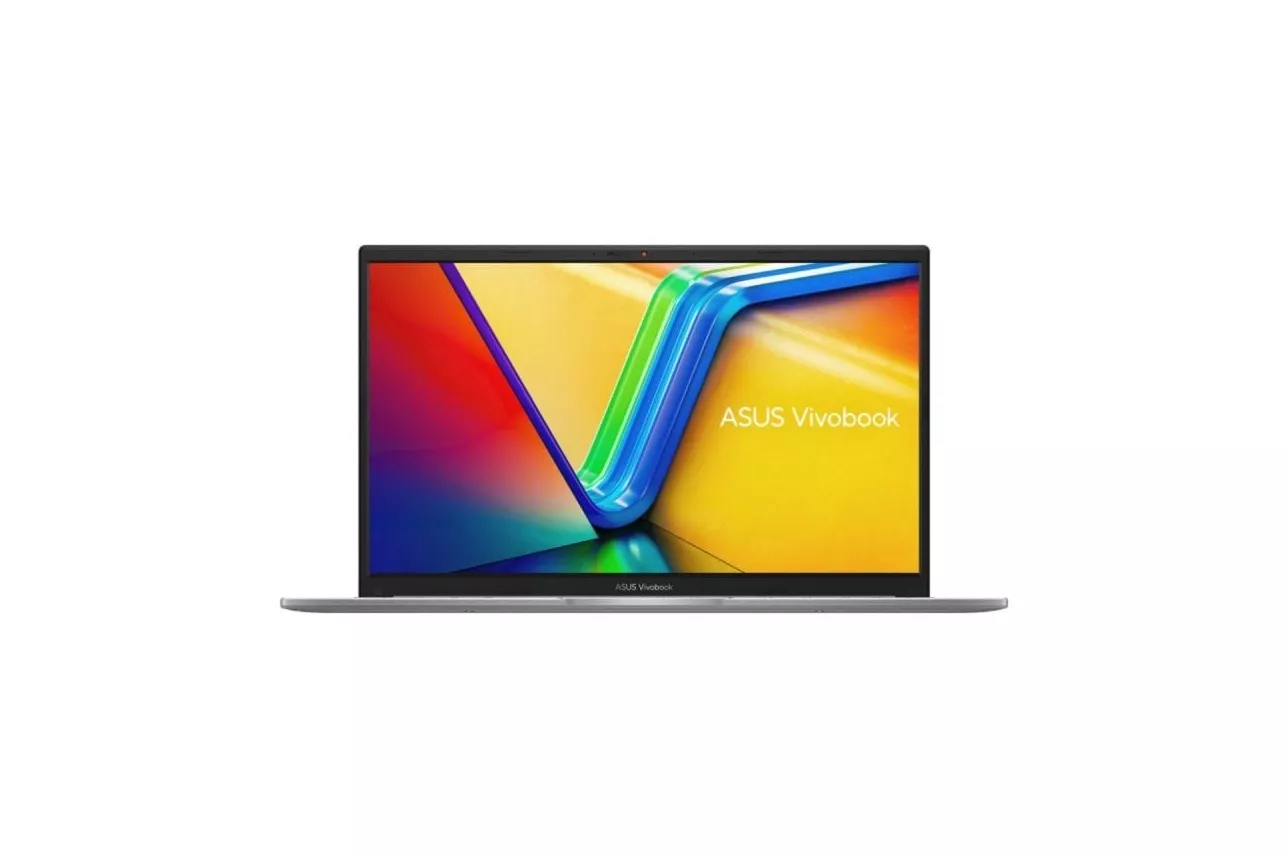 Port&aacute;til ASUS Vivobook 15 X1504VA-DRBQ4040 15.6" Intel Core 5 120U 16GB 1TB SSD Plata