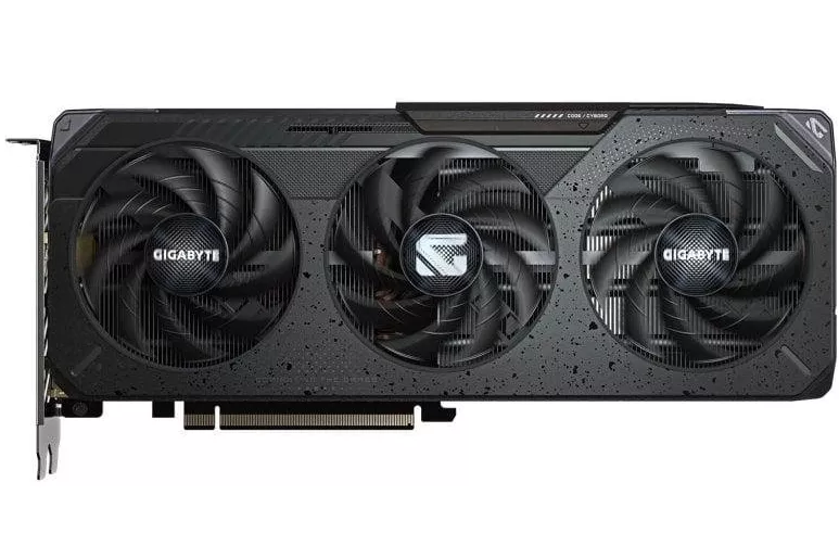Gigabyte Radeon RX 9060 XT GAMING OC