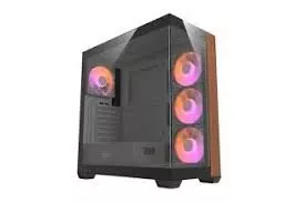 darkFlash DC-DS900WDE-B-ES1 RGB Negro