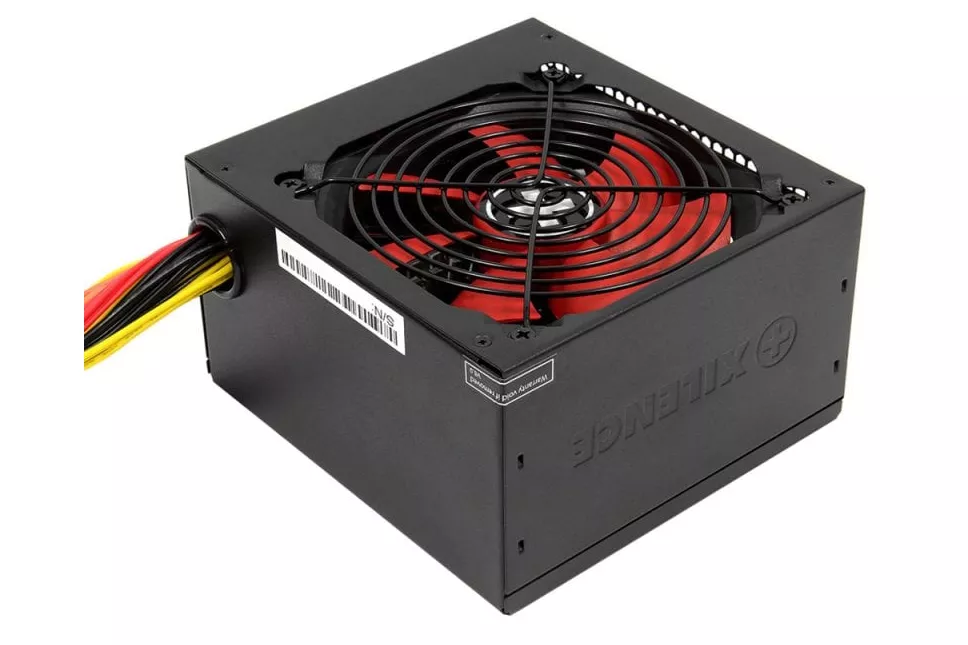 Xilence Performance C XP600R6 450W