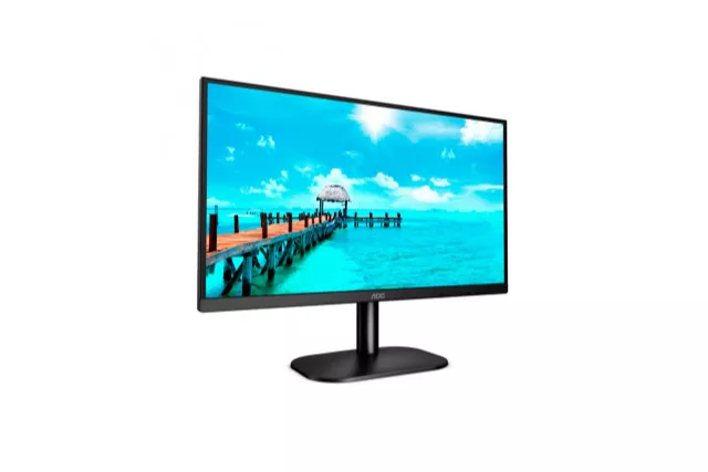 AOC 22B2H/EU - Monitor 22" Full HD 75Hz