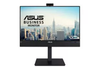 Asus BE24ECSNK 23.8" IPS Full HD HDMI Altavoces BE24ECSNK