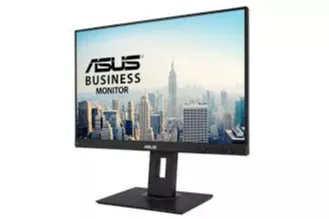 Asus BE24WQLB 24.1" IPS WUXGA HDMI VGA Altavoces BE24WQLB