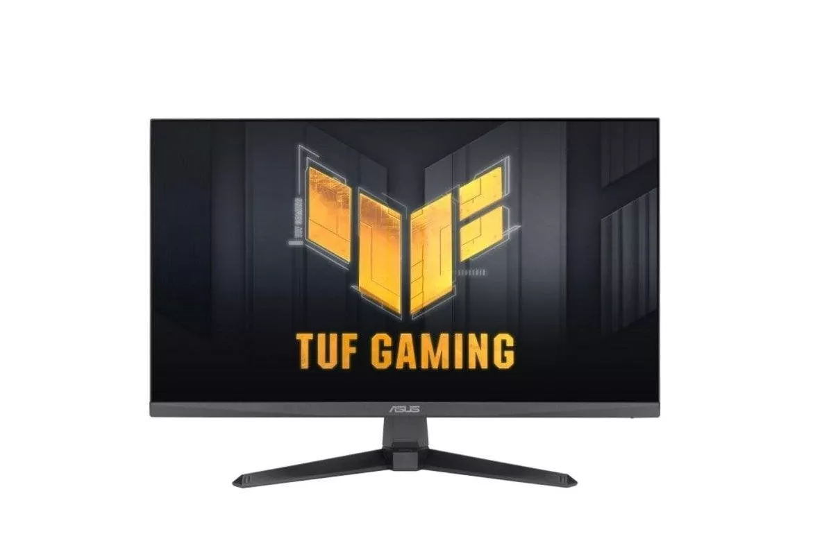 Monitor ASUS TUF Gaming VG257Q5A 24.5" Full HD 200Hz VA FreeSync Premium HDR10 altavoces
