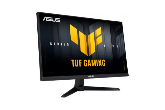 Asus TUF Gaming VG27AQE5A - Monitor 27" QHD 165Hz Adaptive-Sync