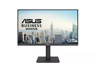 Asus VA27DQFS 27" LCD IPS Full HD HDMI VGA Altavoces 
