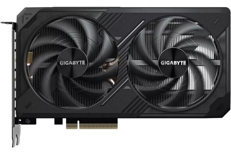 Gigabyte GeForce RTX 5060 Ti WINDFORCE