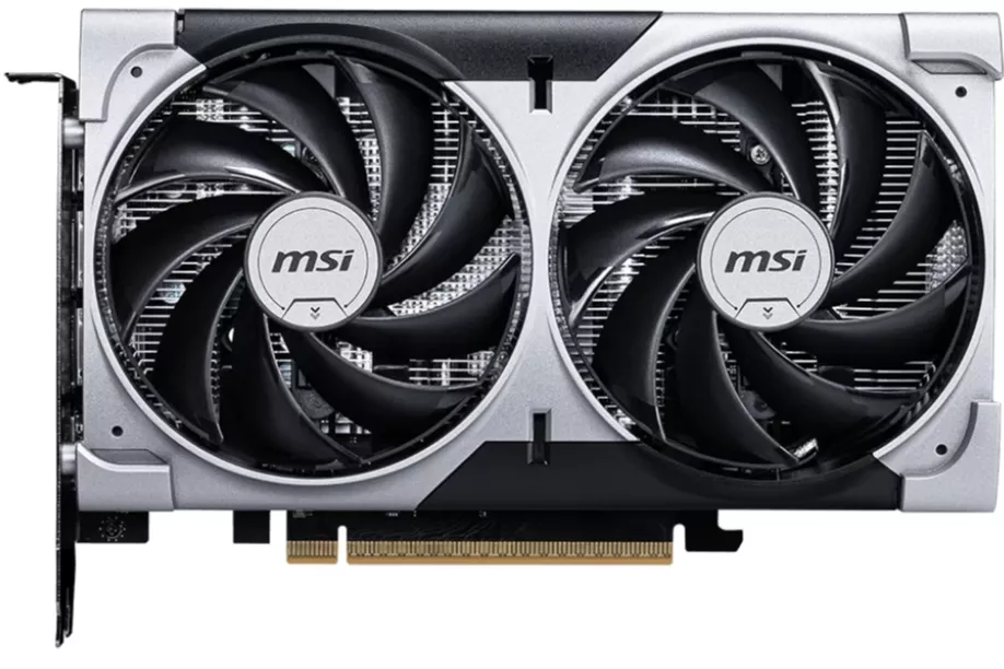 MSI GeForce RTX 5060 8G VENTUS 2X OC
