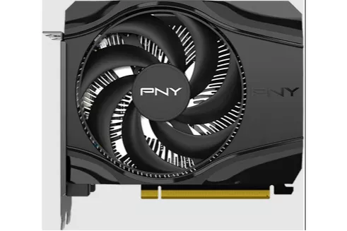 PNY GeForce RTX 5060 Single Fan
