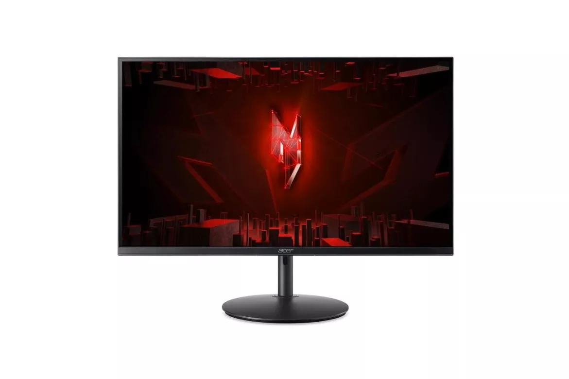 Monitor Acer Nitro XF0 XF270 X1 27" FullHD 200Hz IPS 1 ms FreeSync HDR10