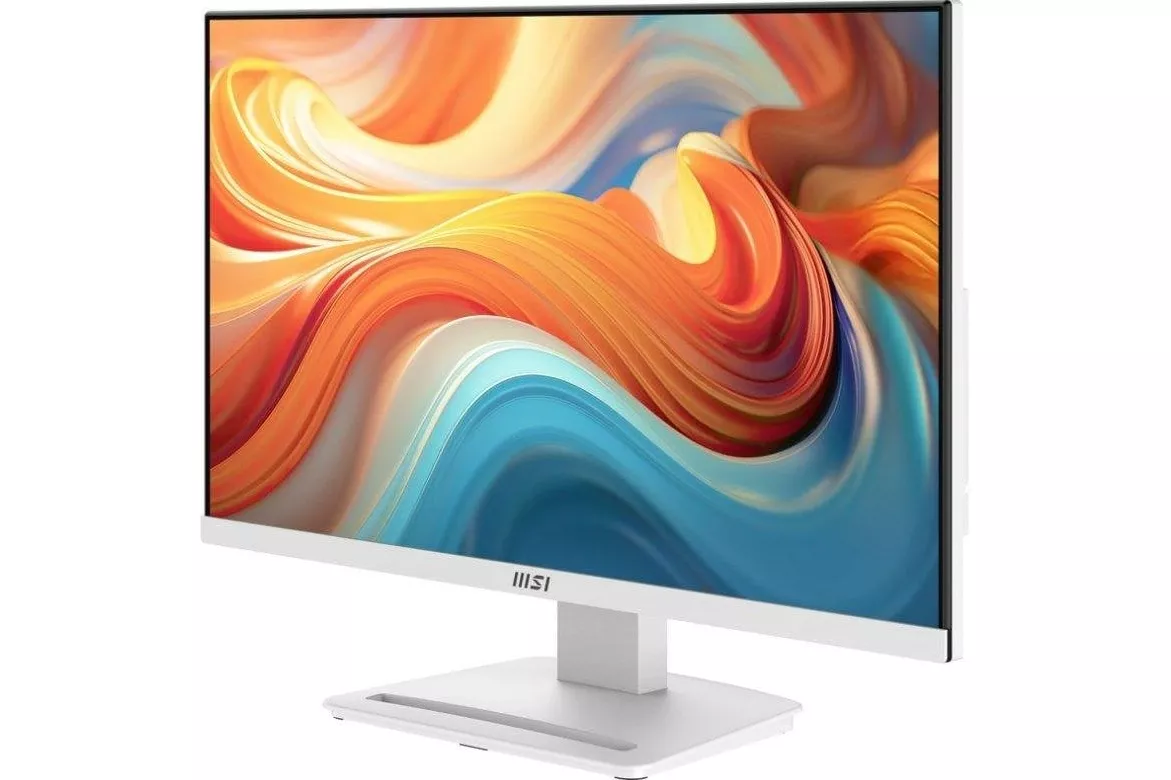 Monitor MSI PRO MP241W E14V 23,8" FullHD 144Hz VA Plano 1ms Adaptive-Sync