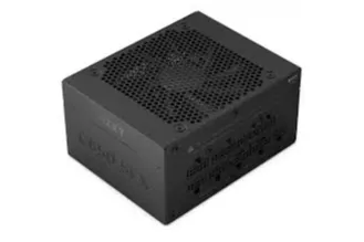 NZXT C850 SFX Black, Fuente de alimentaci&oacute;n de PC