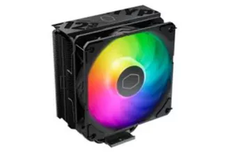 Cooler Master Hyper 212 Pro, Disipador de CPU