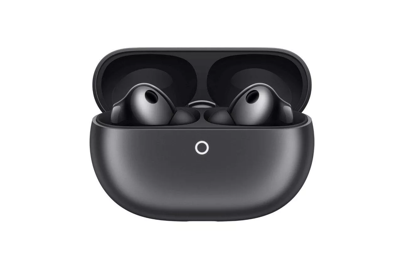 Auriculares Huawei FreeBuds Pro 5 inal&aacute;mbricos Bluetooth con Cancelaci&oacute;n de Ruido, Micr&oacute;fono y protecci&oacute;n IP57, color gris