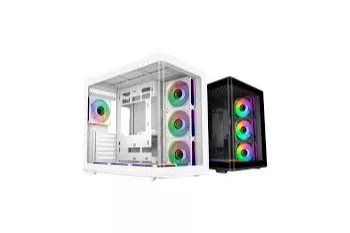 Cooler Master Elite 600 ARGB, Cajas de torre