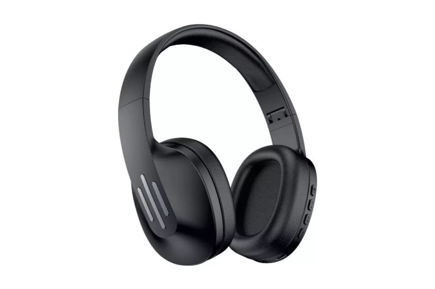 Auriculares Nilox NXTWSONICWAVE inal&aacute;mbricos Bluetooth over ear con micr&oacute;fono