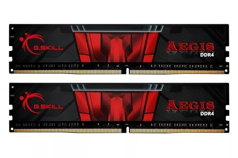 G.Skill Aegis DDR4 3200MHz 32GB 2x16GB CL16