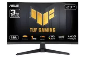 Asus VG27VQ3B TUF Gaming 27" LCD Fast VA Full HD HDMI Altavoces VG27VQ3B