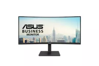 Asus VA34VCPSR 34" LCD VA Wide Quad HD HDMI Altavoces