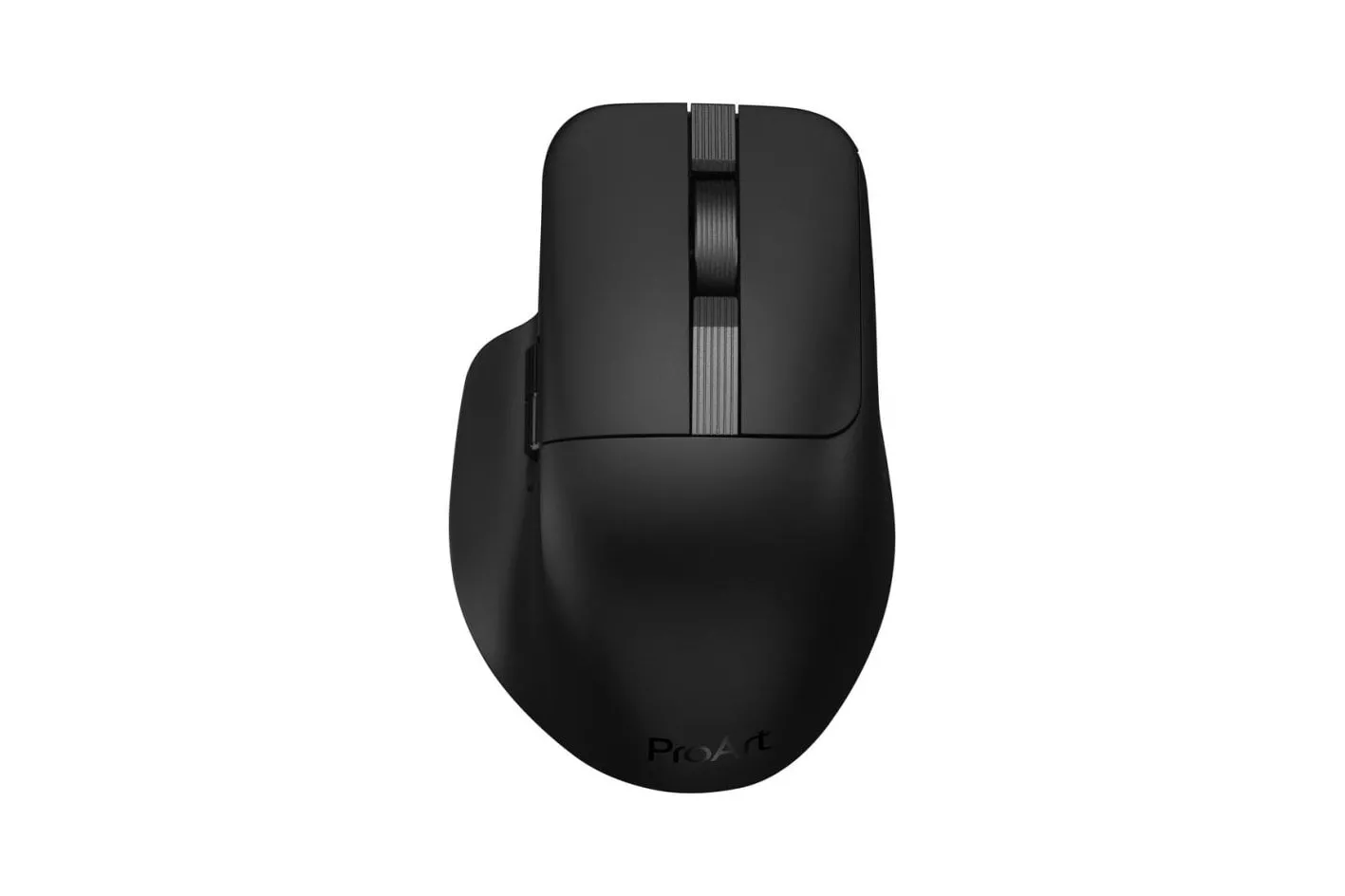 Rat&oacute;n ASUS ProArt MD301 Inal&aacute;mbrico Bluetooth RF 8000 DPI Negro Recargable